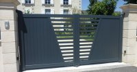 Notre société de clôture et de portail à Sennecey-le-Grand